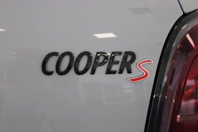 used 2023 MINI Countryman car, priced at $28,997
