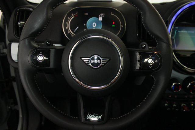 used 2023 MINI Countryman car, priced at $28,997