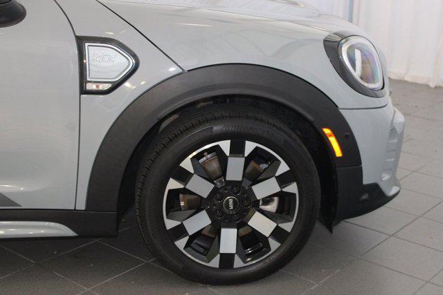used 2023 MINI Countryman car, priced at $28,997