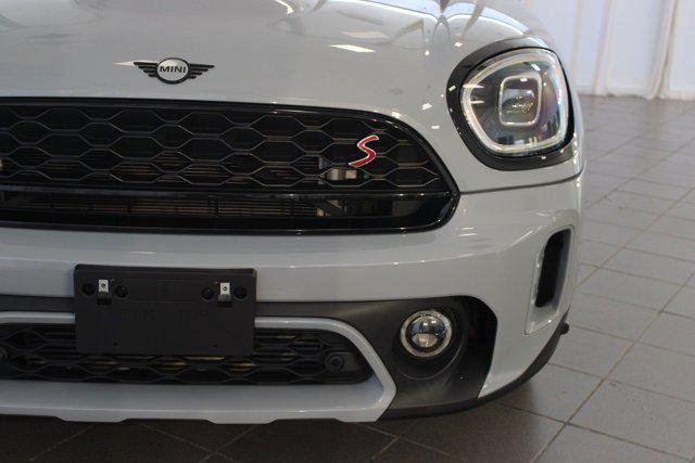 used 2023 MINI Countryman car, priced at $28,997