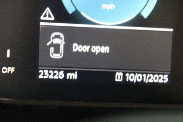 used 2023 MINI Countryman car, priced at $28,997