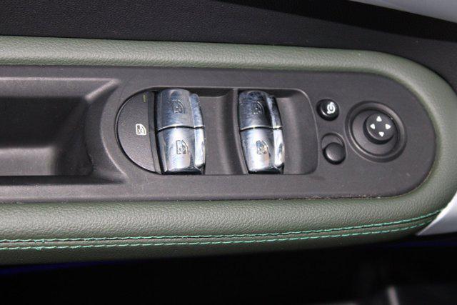 used 2023 MINI Countryman car, priced at $28,997