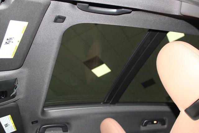 new 2026 MINI Countryman car, priced at $44,375