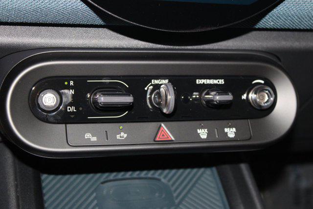 new 2026 MINI Countryman car, priced at $44,375