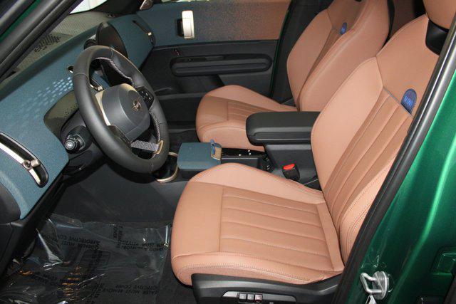 new 2026 MINI Countryman car, priced at $44,375