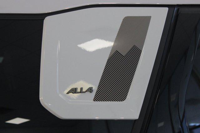 new 2026 MINI Countryman car, priced at $44,375