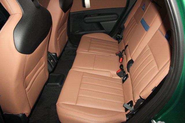 new 2026 MINI Countryman car, priced at $44,375