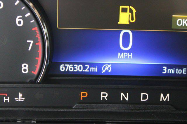 used 2020 Ford Explorer car, priced at $21,998