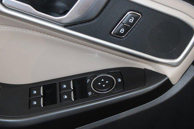 used 2020 Ford Explorer car, priced at $21,998