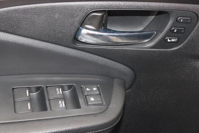 used 2021 Honda Passport car, priced at $23,999