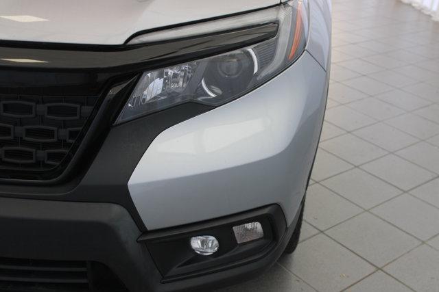 used 2021 Honda Passport car, priced at $23,999