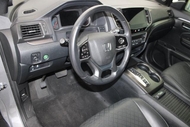 used 2021 Honda Passport car, priced at $23,999
