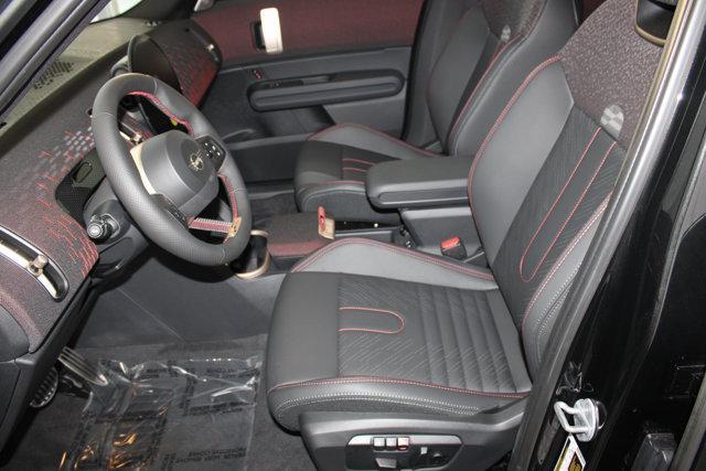 new 2025 MINI Countryman car, priced at $52,225