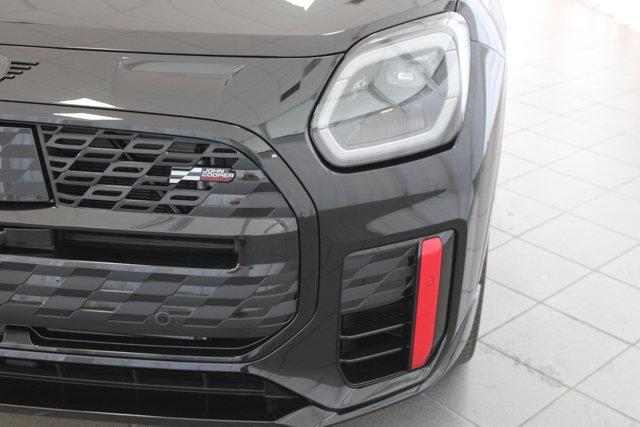 new 2025 MINI Countryman car, priced at $52,225