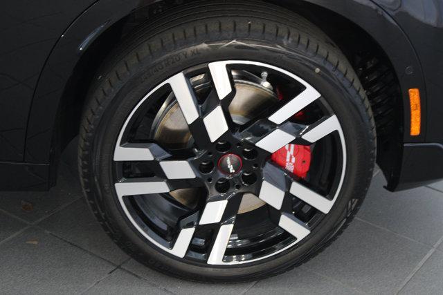new 2025 MINI Countryman car, priced at $52,225