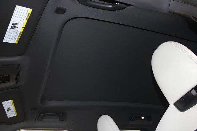 new 2025 MINI Countryman car, priced at $46,125