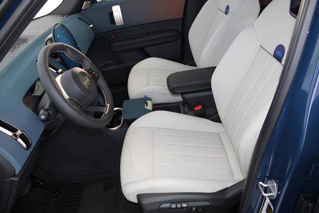 new 2025 MINI Countryman car, priced at $46,125