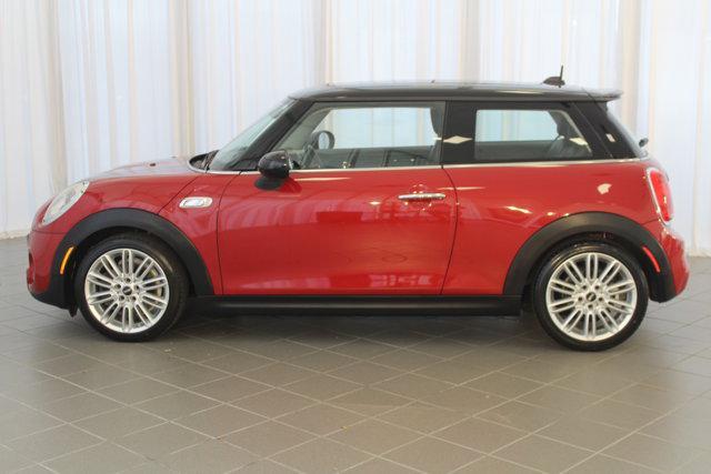 used 2015 MINI Hardtop car, priced at $12,498