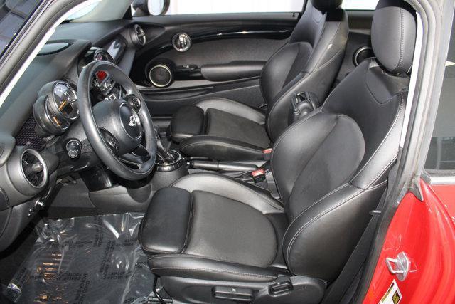 used 2015 MINI Hardtop car, priced at $12,498