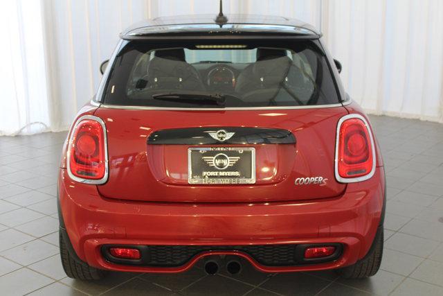 used 2015 MINI Hardtop car, priced at $12,498