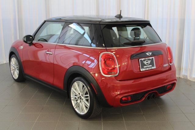 used 2015 MINI Hardtop car, priced at $12,498