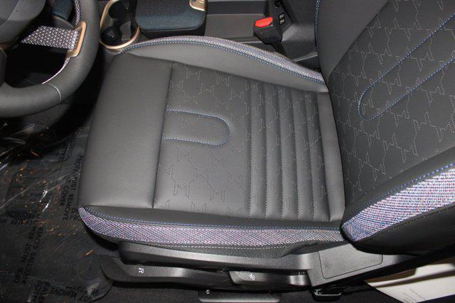 new 2026 MINI Countryman car, priced at $40,725