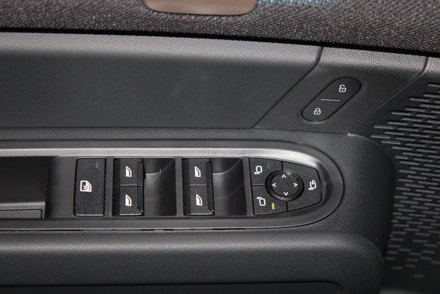 new 2026 MINI Countryman car, priced at $40,725