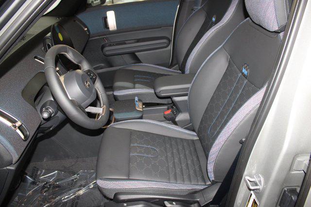 new 2026 MINI Countryman car, priced at $40,725