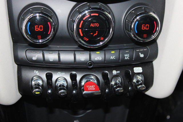 used 2023 MINI Hardtop car, priced at $26,499