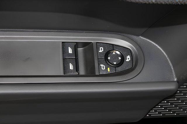 new 2025 MINI Hardtop car, priced at $37,475