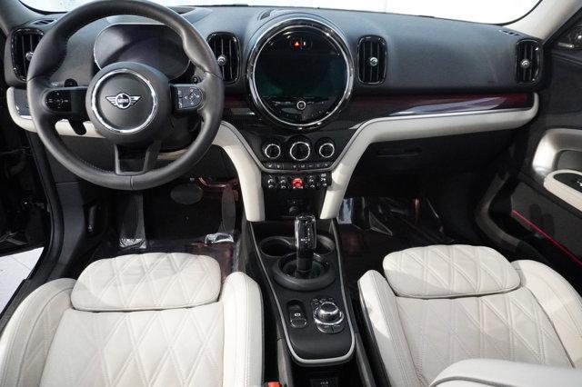 used 2022 MINI Countryman car, priced at $30,998