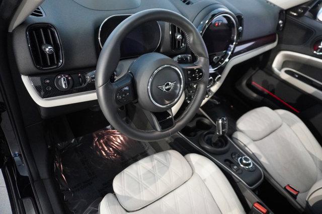 used 2022 MINI Countryman car, priced at $30,998