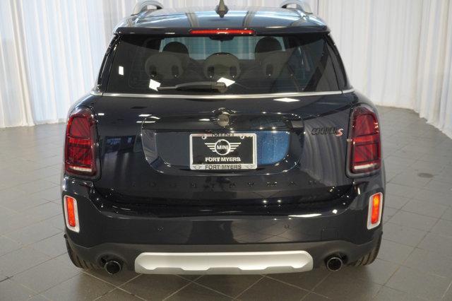 used 2022 MINI Countryman car, priced at $30,998