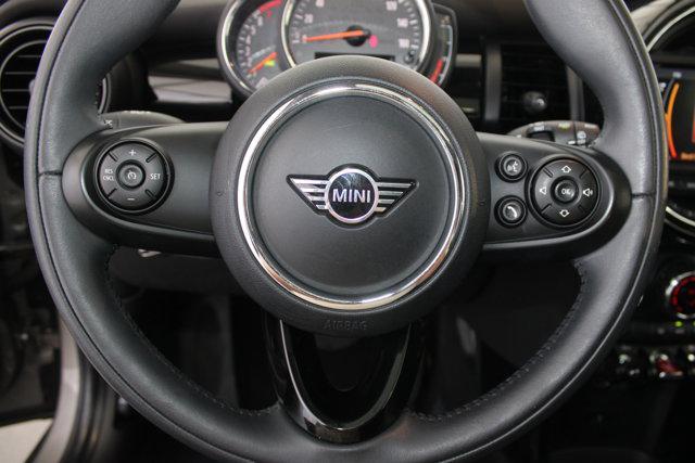used 2020 MINI Hardtop car, priced at $16,498