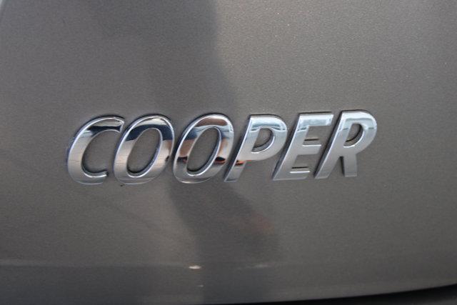 used 2020 MINI Hardtop car, priced at $16,498