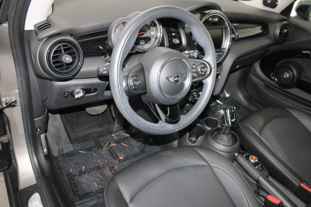 used 2020 MINI Hardtop car, priced at $16,498