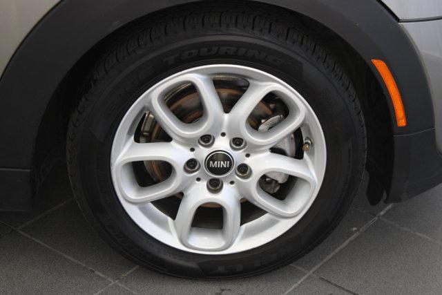 used 2020 MINI Hardtop car, priced at $16,498
