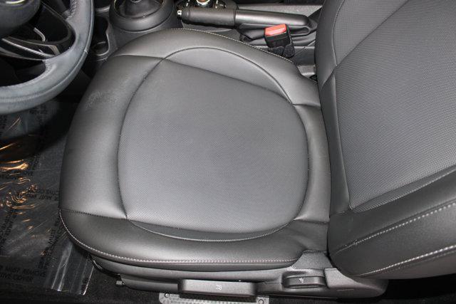 used 2020 MINI Hardtop car, priced at $16,498