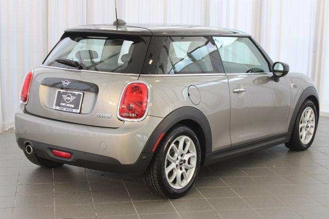 used 2020 MINI Hardtop car, priced at $16,498