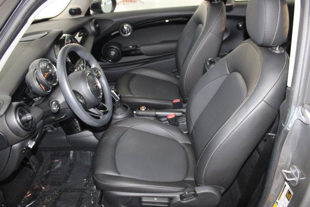 used 2020 MINI Hardtop car, priced at $16,498