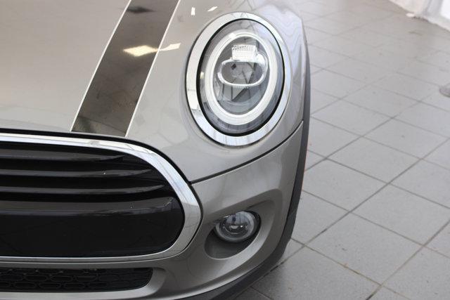 used 2020 MINI Hardtop car, priced at $16,498
