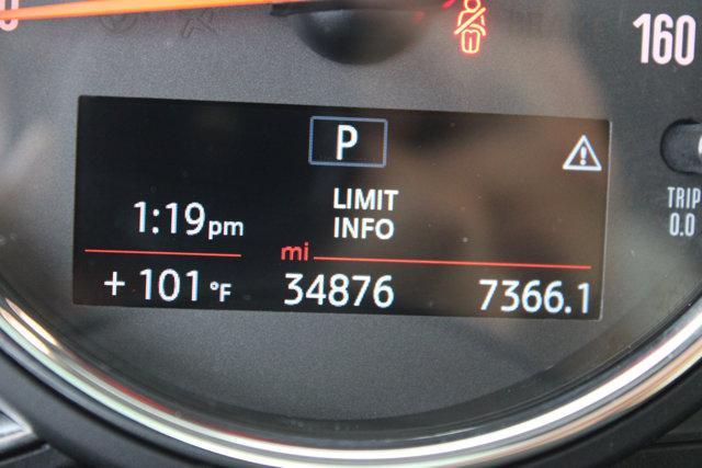 used 2020 MINI Hardtop car, priced at $16,498