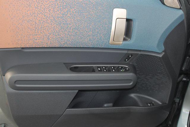 new 2025 MINI Countryman car, priced at $45,525