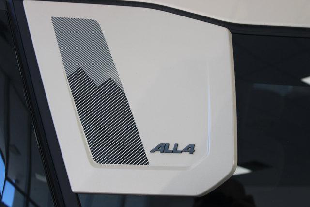 new 2025 MINI Countryman car, priced at $45,525