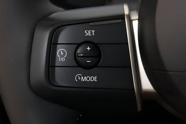 new 2025 MINI Countryman car, priced at $45,525