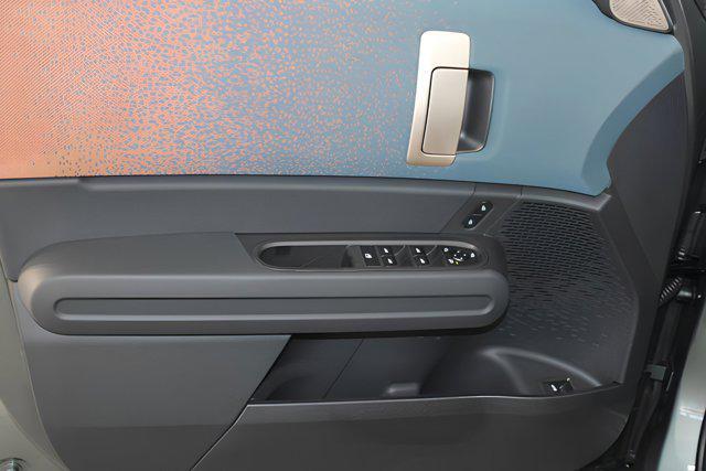 new 2025 MINI Countryman car, priced at $45,525