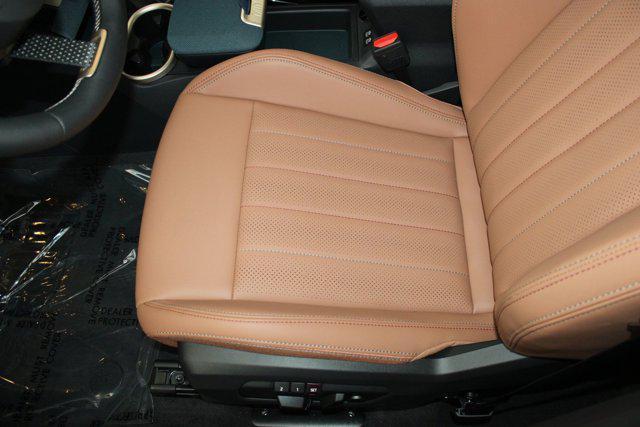 new 2025 MINI Countryman car, priced at $43,875