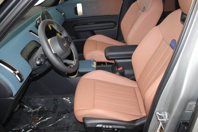 new 2025 MINI Countryman car, priced at $43,875