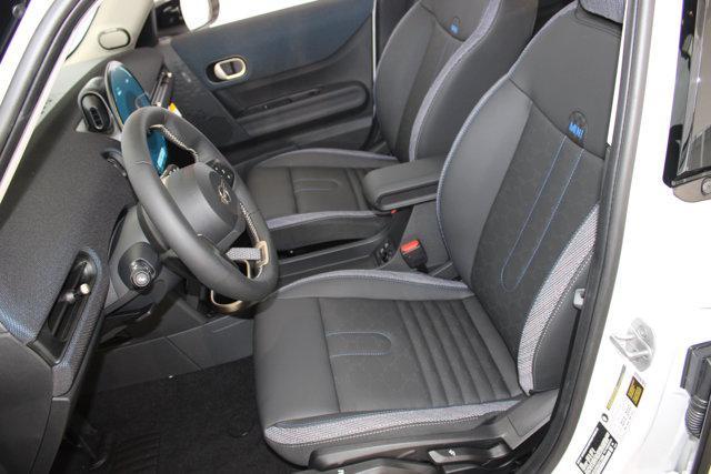 new 2025 MINI Hardtop car, priced at $34,625