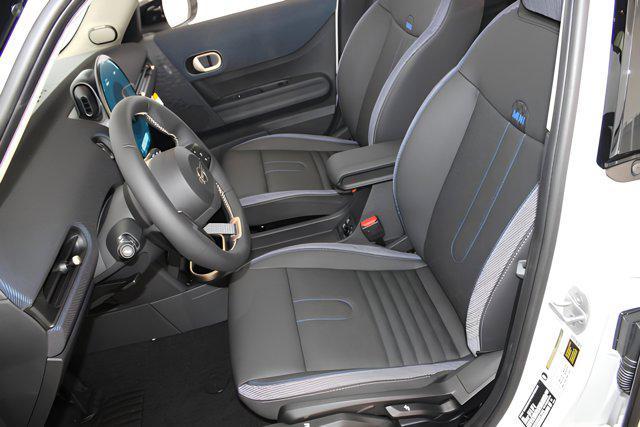 new 2025 MINI Hardtop car, priced at $34,625
